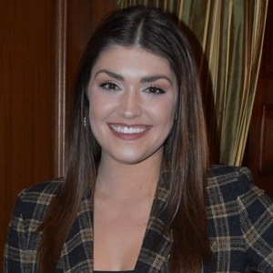 Fundraising Page: Allison Haindfield